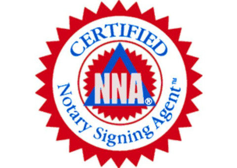 JD Notary Signing Services
