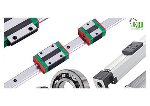 Secure Storage Solutions for Hiwin Linear Bearings