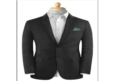 italian suit