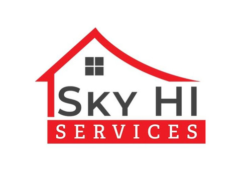 Sky HI Services (Kitchen Remodeling)