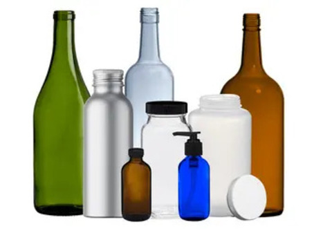 Bulk Packaging Bottles and Packaging Bottle Supplier