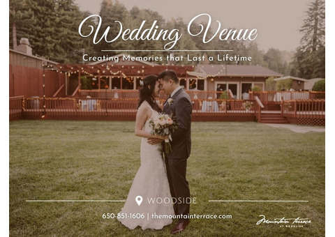 Discover Your Dream Wedding Venue in the Bay Area