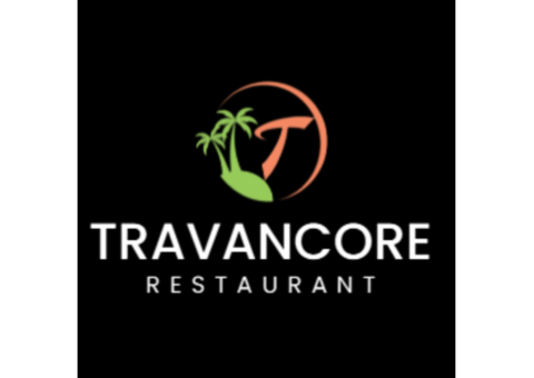 Travancore Restaurant - Home of South Indian Kerala Restaurant