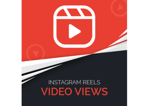 Buy Instagram Video Views Online at a Cheap Price