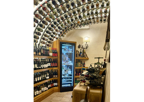 Rome Wine Tasting Tour