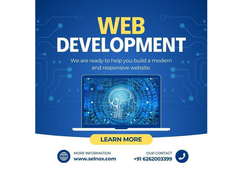 How to Choose the Best Website Development Company in Bhopal?