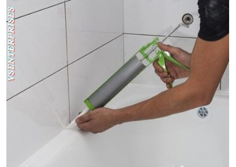 Bathroom Water Leakage Waterproofing Contractors