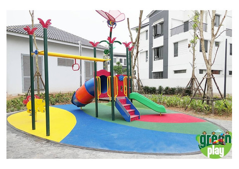 Kids Playground Equipment Suppliers in India