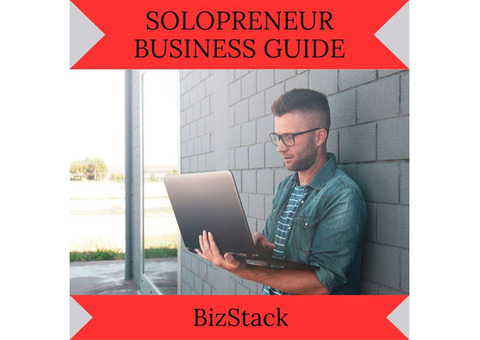 Master the Solopreneur Business Model for Prosperity | Bizstack