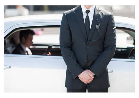 Premier Concierge Staffing for a Seamless Experience