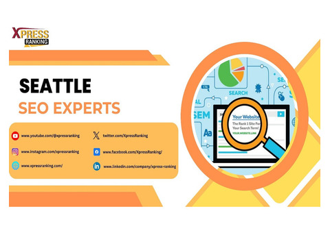 Create A More Compelling Online Presence With Seattle SEO Expertise
