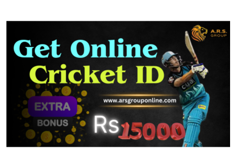 Looking for an online cricket ID WhatsApp number?