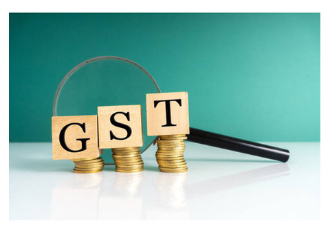 Elevate Your Business with Expert GST Services in India