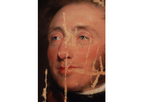 Expert Painting Conservator in London - Restore Your Art to Perfection