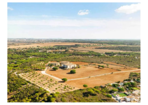 land developers , residential and commercial plots