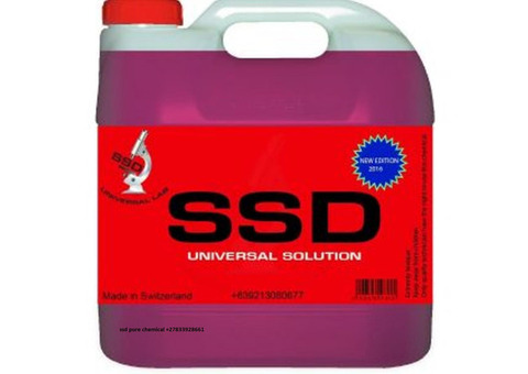 BUY PURE 99% SSD CHEMICAL SOLUTION +27833928661 IN DUBAI,NETHERLANDS.