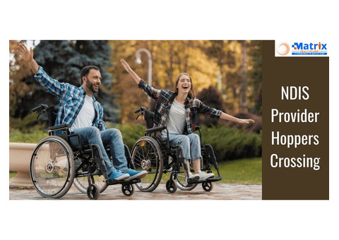 Matrix Healthcare, Your NDIS Expert in Hoppers Crossing