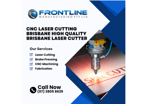 CNC Laser Cutting Brisbane High Quality Brisbane Laser Cutter