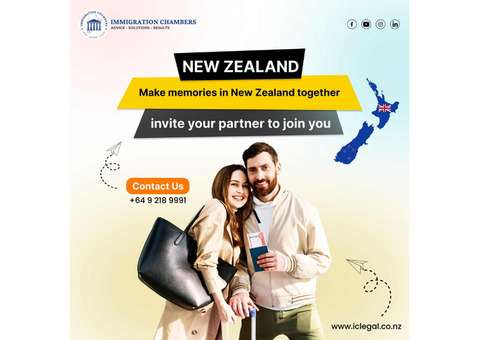 Partnership Based Visa: Building Future Together in New Zealand