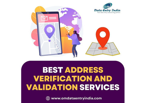 Best Address Verification And Validation Services