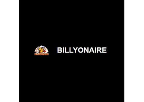 Billyonaire Casino