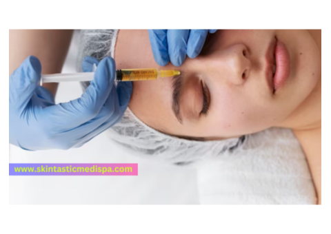 Advanced Botox Treatments in Riverside