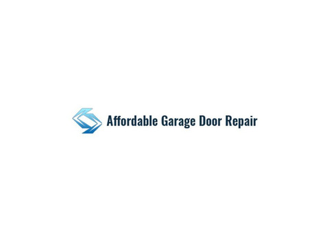 Garage Door Repair Service in West Jordan UT