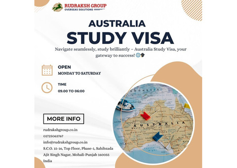 Working Rights for International Students on Australian Study Visas