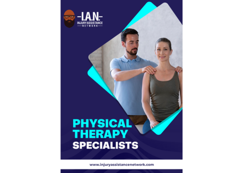 Physical Therapy Specialists - Injury Assistance Network