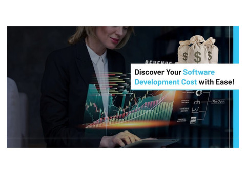 Discover Your Software Development Cost with Ease!