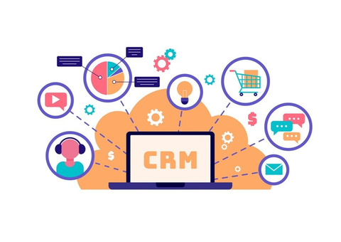Crm | Best CRM Software | Matchbox Software