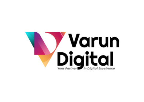 Content Marketing Strategy I Varun Digital Media