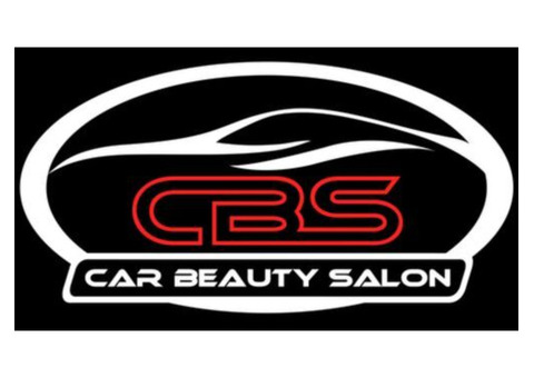 Car Beauty Salon:  Smash Repairs Sydney