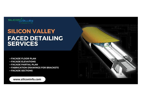 Faced Detailing Services Consultancy - USA