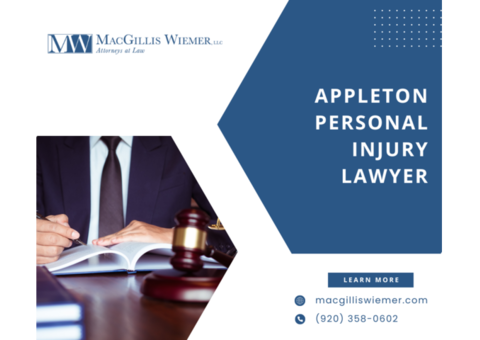 How to Protect Your Rights? Appleton Personal Injury Lawyer