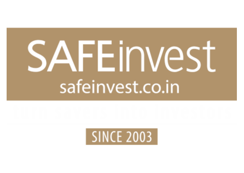 Secure Your Future: Invest in Mutual Funds with SafeInvest