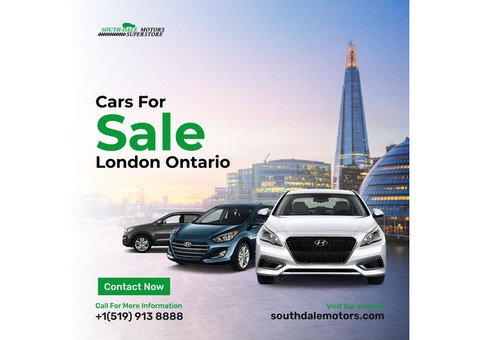 Cheap Cars London Ontario