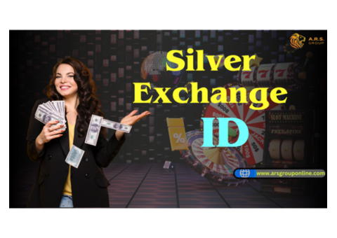 Get Silver Exchange ID in 1 Minute