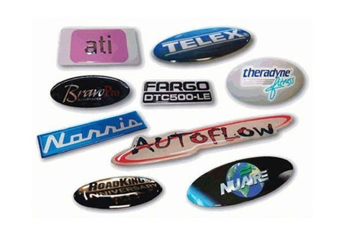 PU Dome Stickers Manufacturers