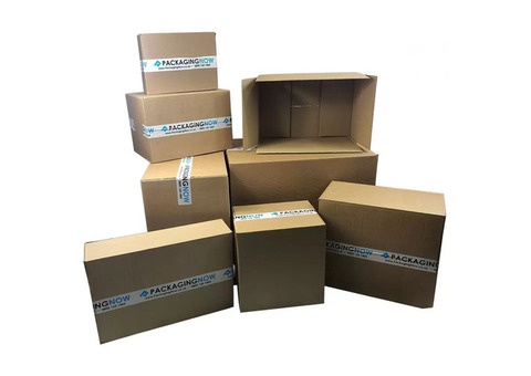 Purchase High Quality Cardboard Boxes for Shipping
