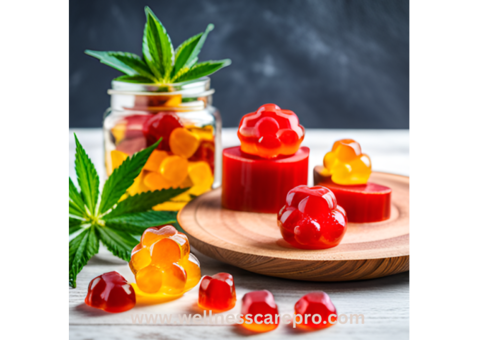 The Ultimate Guide To Superior Cbd Gummies Canada