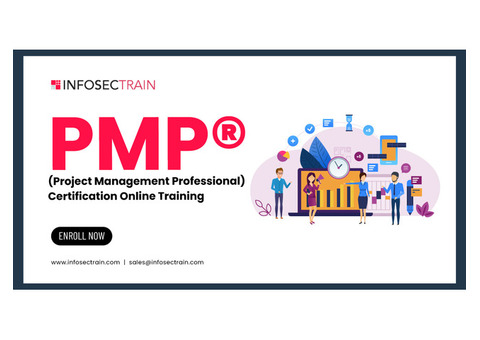 Unlock Your Potential: PMP Exam Training Program
