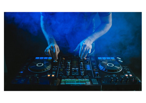 Ignite the Night: Elevate Your Event with Club DJ Hire!