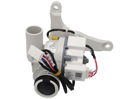 Samsung DC97-22840A Washer Drain Pump Assembly | HnK Parts