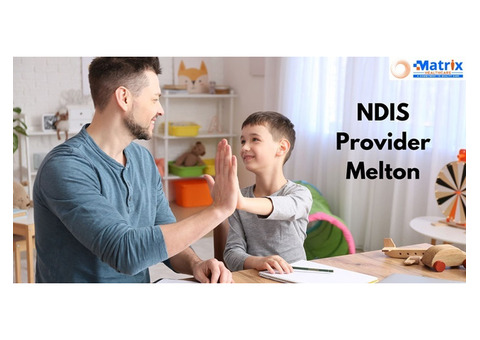 Local Support, Big Results: Matrix Healthcare NDIS Provider Melton
