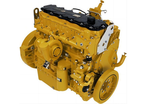 CAT C7 Diesel Engines Diesel Engine, Engine Parts,