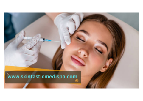 Transform Your Skin with Botox in Riverside, CA