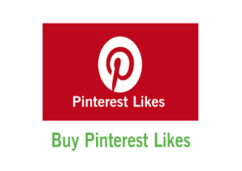 Buy Pinterest Likes With Fast Delivery
