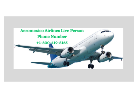 Aeromexico Airlines Cancellation Policy