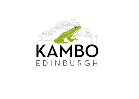 Kambo Edinburgh